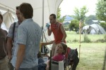 Tent People