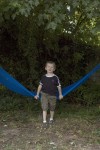 Little Hammock boy