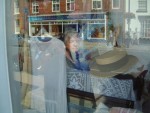 Reflective Ray - Welshpool.JPG