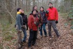 Highlight for Album: Daffodil Way - March 06