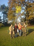 Kew wiggly sun.jpg